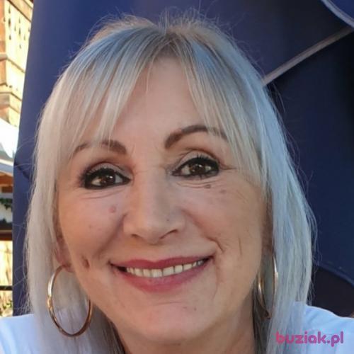 nikitahot, Female, 58 years, Dzierżoniów