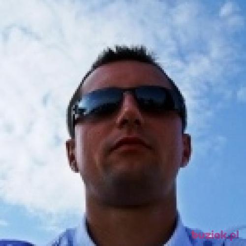 p80, Male, 46 years, Białystok