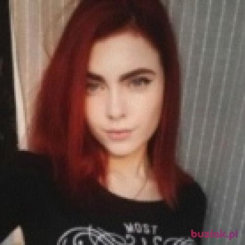 xxaniaxx2, Kobieta, 27 lat, Darłowo