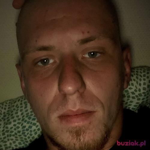DlugiKris, Male, 27 years, Tilburg