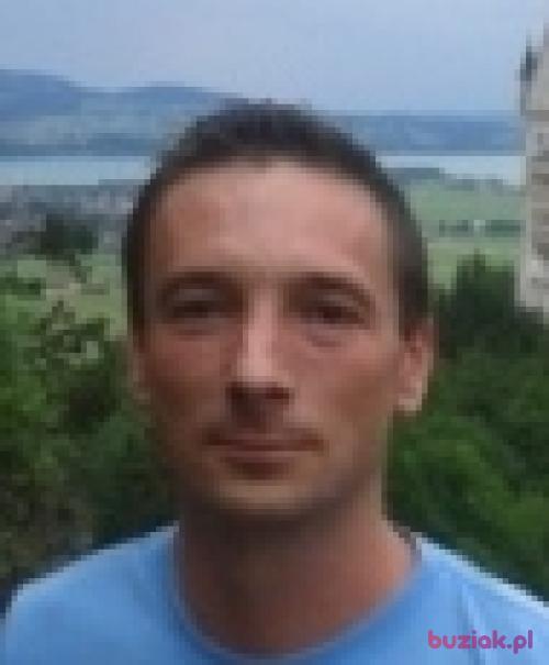 RomekK1984, Male, 42 years, śląskie