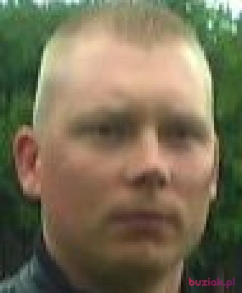 Robertschnajder, Mężczyzna, 38 lat, Mińsk Mazowiecki