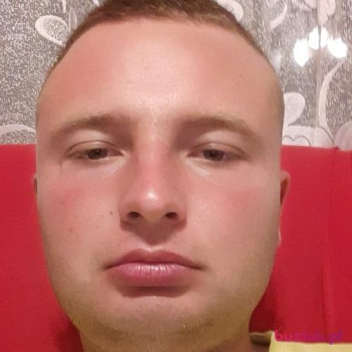 kamilbro, Male, 31 years, Częstochowa