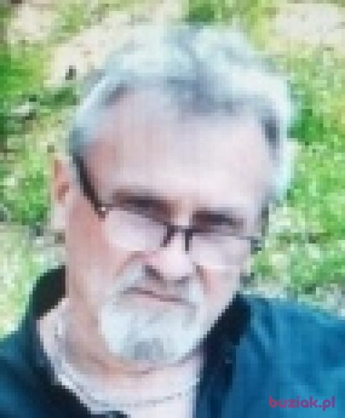 rickerbacker, Male, 74 years, Garwolin