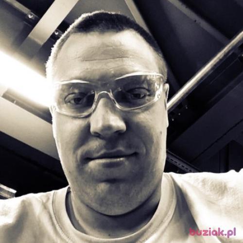 bartoszka, Male, 34 years, Olsztyn