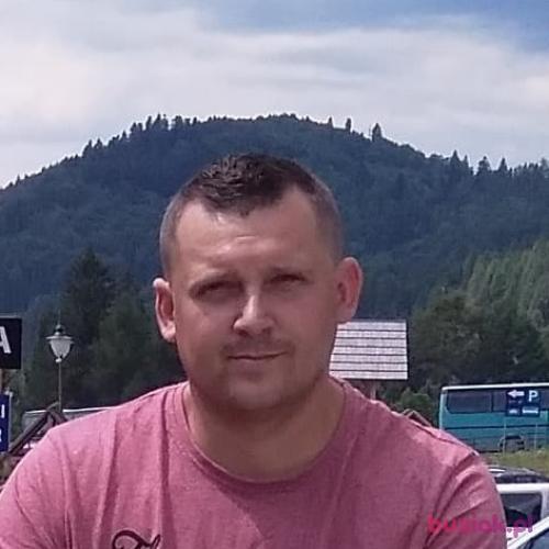 bitnyMich1, Male, 37 years, Tomaszów Lubelski