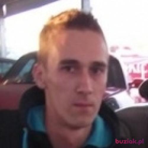 matwie, Mężczyzna, 35 lat, Brzeszcze