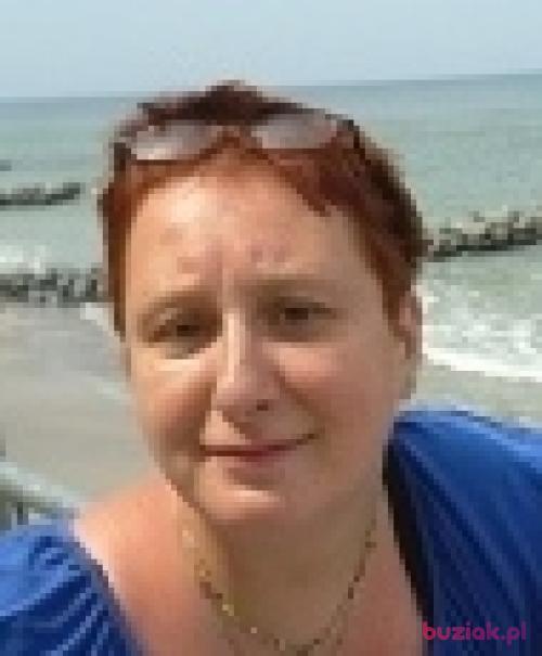 katarzynafajna, Female, 50 years, Sosnowiec