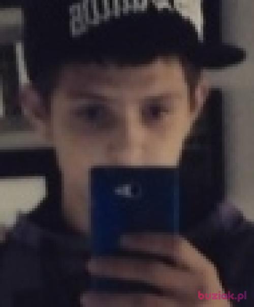 Sebus666, Mężczyzna, 27 lat, Chełm