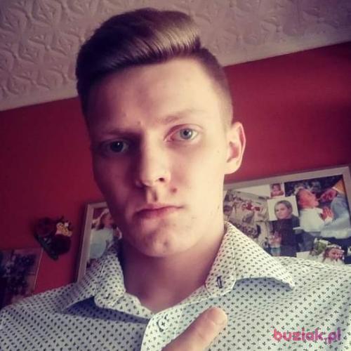 Draxter97, Male, 28 years, Czarnków