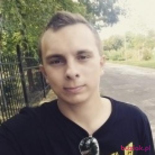 kokosowy78, Male, 28 years, Piła