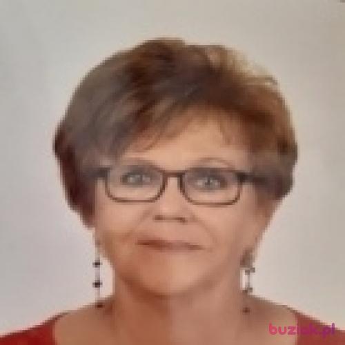 Jasia123, Kobieta, 71 lat, Połczyn Zdrój