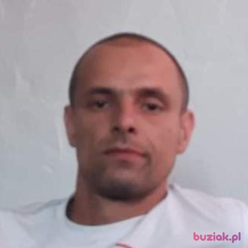 Mathaus, Male, 40 years, Oława