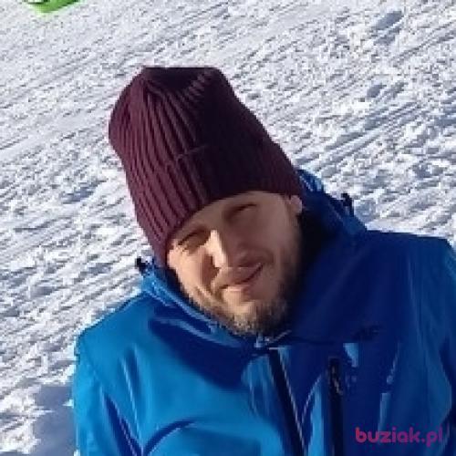 gariks, Male, 38 years, Żywiec