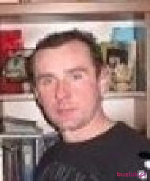 dariuszr12, Male, 50 years, Krotoszyn