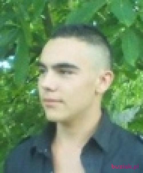 Adrian1209, Male, 31 years, Kalisz