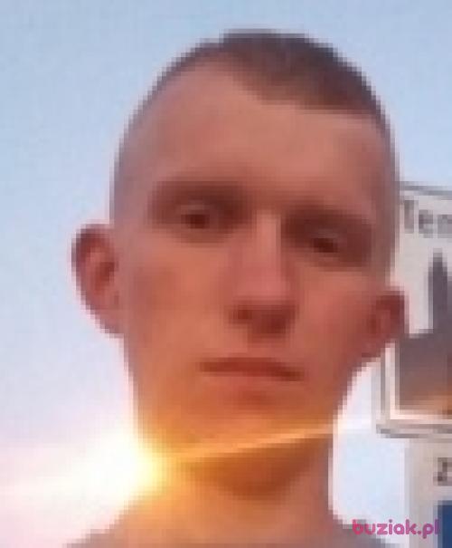 13lukasz05, Male, 34 years, Odolanów