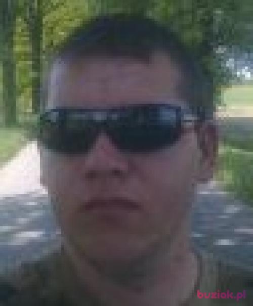 krzychuW, Mężczyzna, 40 lat, Węgorzewo