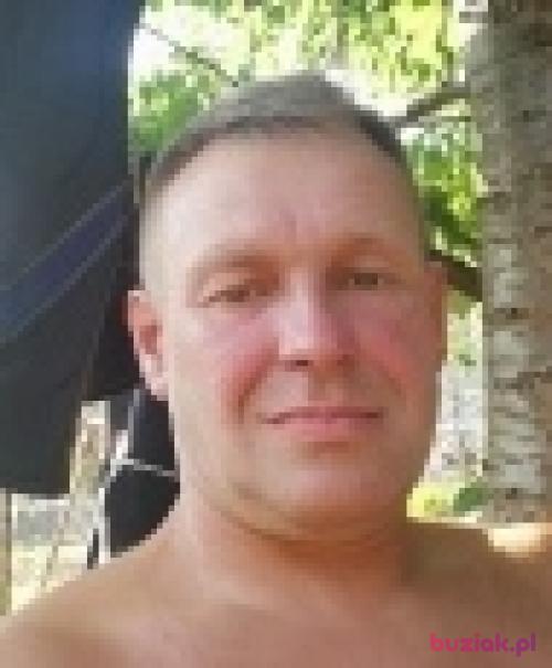 Seban12345, Mężczyzna, 50 lat, Trzebiatów