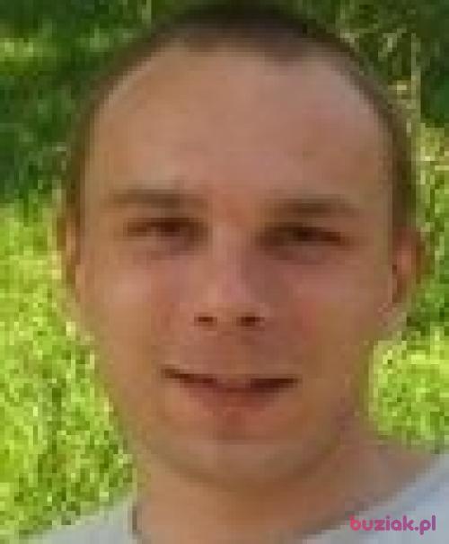 Maciej333a, Male, 46 years, Goleniów