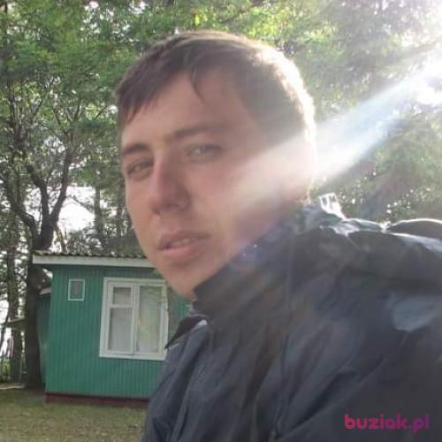 andrii, Male, 40 years, Warszawa