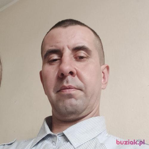 radekkisiel, Mężczyzna, 42 lata, Biała Podlaska