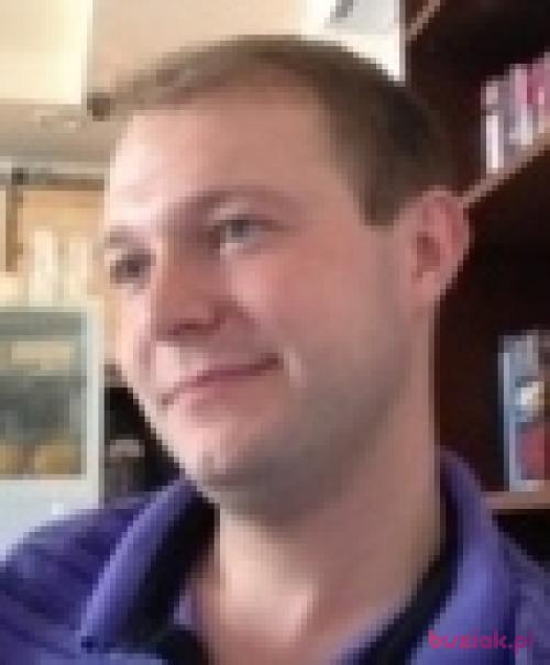 markoblivion, Male, 36 years, Zabrze