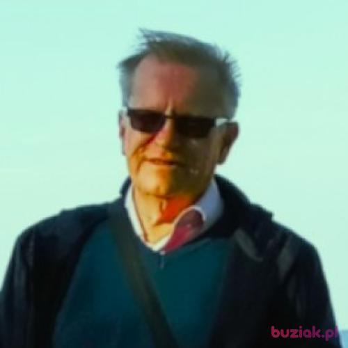 andxyz, Mężczyzna, 67 lat, Kraków