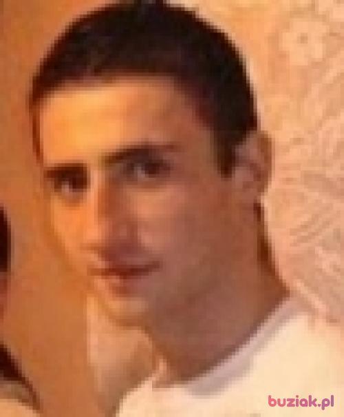 MarekNS88, Male, 38 years, Nowa Sól
