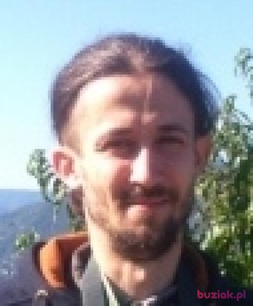 lukaszek552, Mężczyzna, 41 lat, Zator