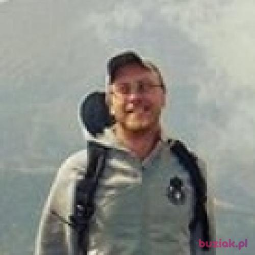 WoKied, Male, 41 years, Wejherowo