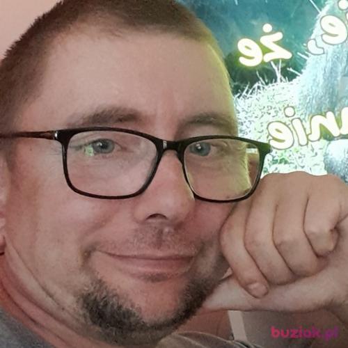 Uszaty44, Male, 40 years, Wrocław