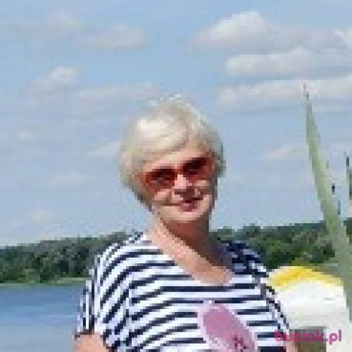 mag-58, Female, 70 years, Węgrów