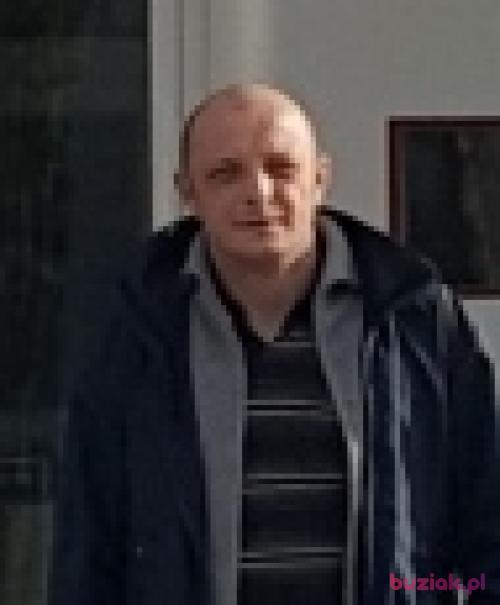 marcinlux5, Male, 46 years, Dąbrowa Górnicza