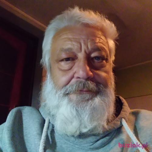 szlachetnyJa62, Male, 65 years, Połczyn Zdrój