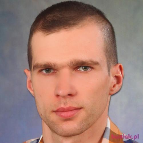Wojtas1791-, Male, 35 years, Krosno