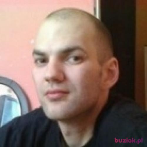 marcin467, Male, 38 years, Gliwice