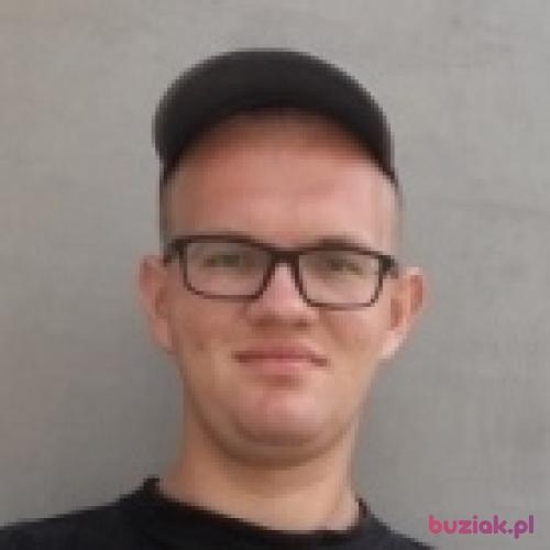 konradzalewski8, Male, 34 years, Maków Mazowiecki