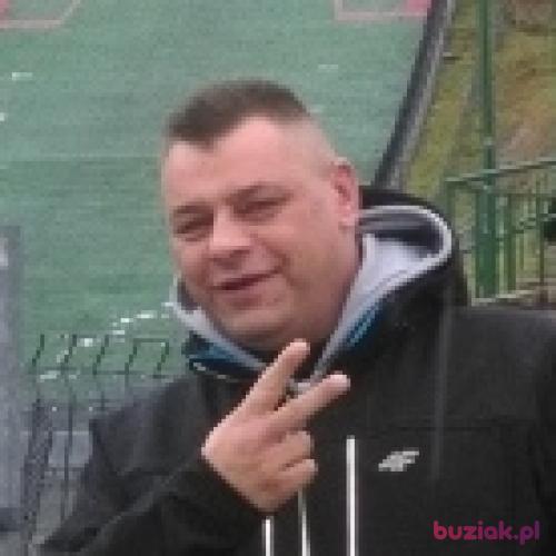 Max10001, Mężczyzna, 51 lat, Białystok