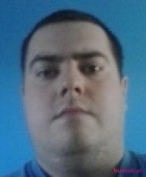 darkowicz, Male, 33 years, Tykocin