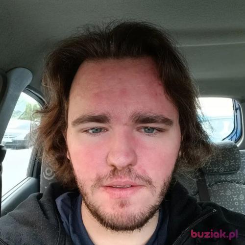 jaPietrek96, Male, 30 years, Będzin