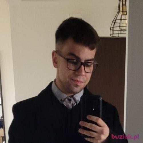Koktajl12, Mężczyzna, 26 lat, Łódź