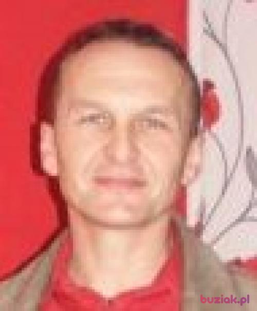 magnum45, Mężczyzna, 55 lat, Poznań