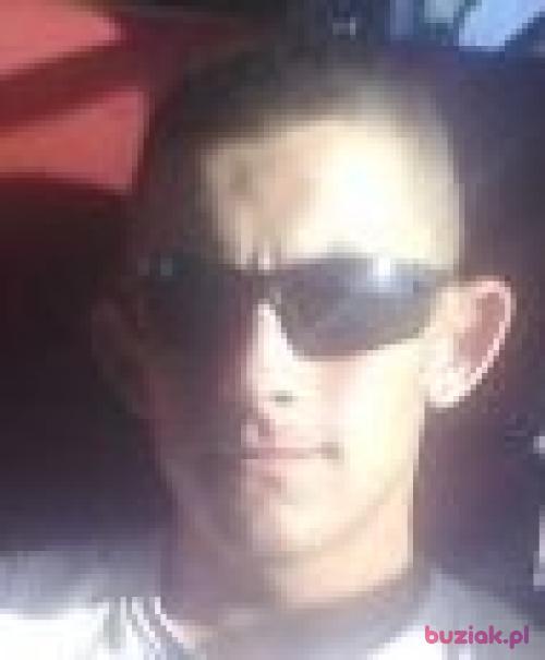 krzysiulek20, Male, 33 years, Włocławek