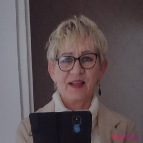 lagodnaewa10, Female, 67 years, Świdwin