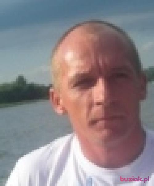 Darek-32, Male, 42 years, Toruń