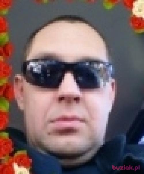 DanielKos, Mężczyzna, 48 lat, Mrągowo