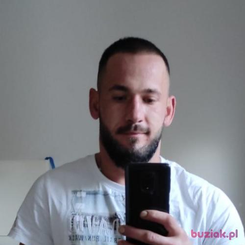 Aroohot, Male, 35 years, Bochnia
