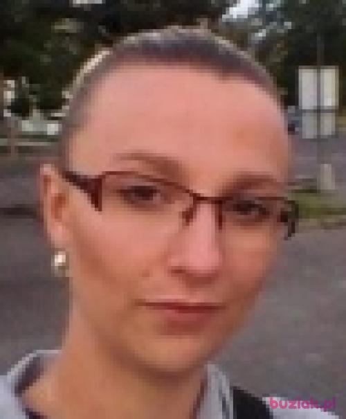 Madiga, Female, 39 years, Częstochowa