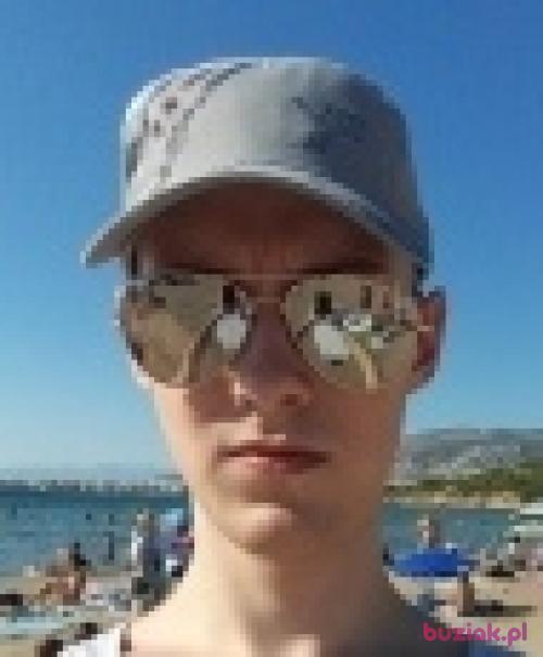Kuba200pl, Male, 26 years, Piotrków Trybunalski
